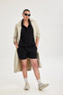 Gottex Beach Life Summer Lounge Cotton Shorts