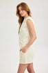 Gottex Beach Life Summer Lounge Cotton Sleeveless Top