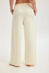 Gottex Beach Life Summer Lounge Cotton Wide Leg Pant