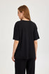 Gottex Beach Life Summer Lounge Ribbed T Shirt