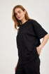 Gottex Beach Life Summer Lounge Ribbed T Shirt