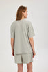 Gottex Beach Life Summer Lounge Ribbed T Shirt