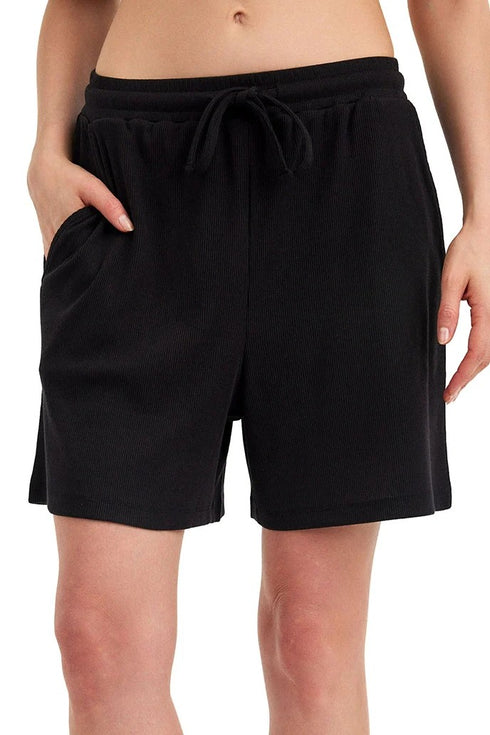 Gottex Beach Life Summer Lounge Ribbed Shorts