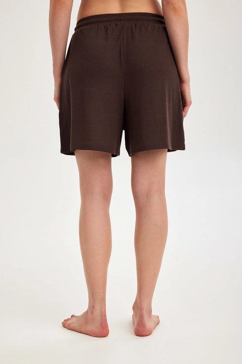 Gottex Beach Life Summer Lounge Ribbed Shorts