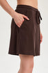Gottex Beach Life Summer Lounge Ribbed Shorts