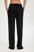 Gottex Beach Life Summer Lounge Ribbed Wide Leg Pant