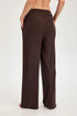 Gottex Beach Life Summer Lounge Ribbed Wide Leg Pant