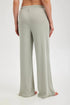 Gottex Beach Life Summer Lounge Ribbed Wide Leg Pant