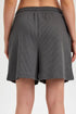 Gottex Beach Life Summer Lounge Waffle Shorts