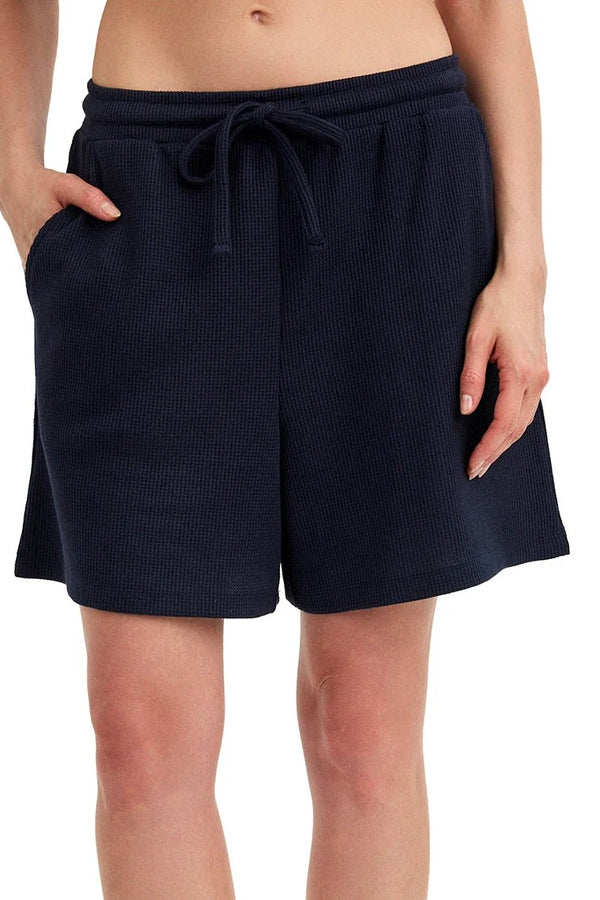 Gottex Beach Life Summer Lounge Waffle Shorts