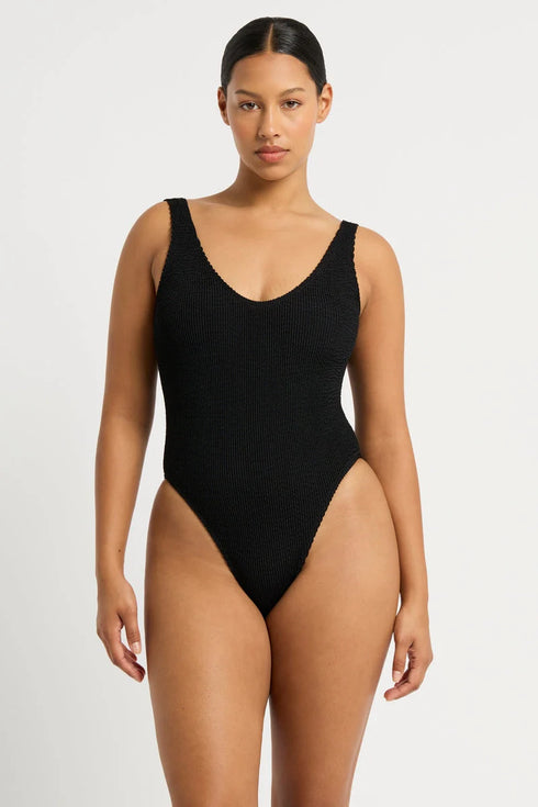 Bond-eye Recycled Mara One Piece
