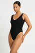 Bond-eye Recycled Mara One Piece