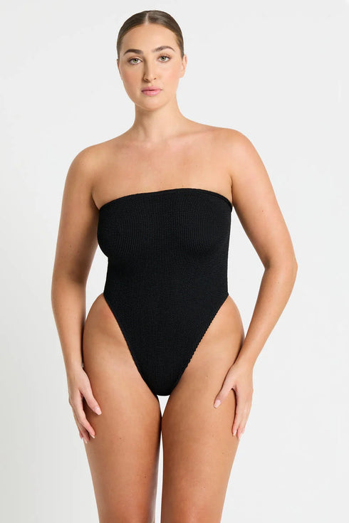 Bond-Eye eco Fashion Fane One Piece