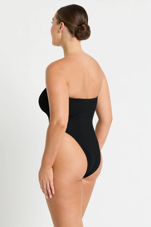 Bond-Eye eco Fashion Fane One Piece