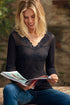 Janira Roxie Long Sleeve T-Shirt