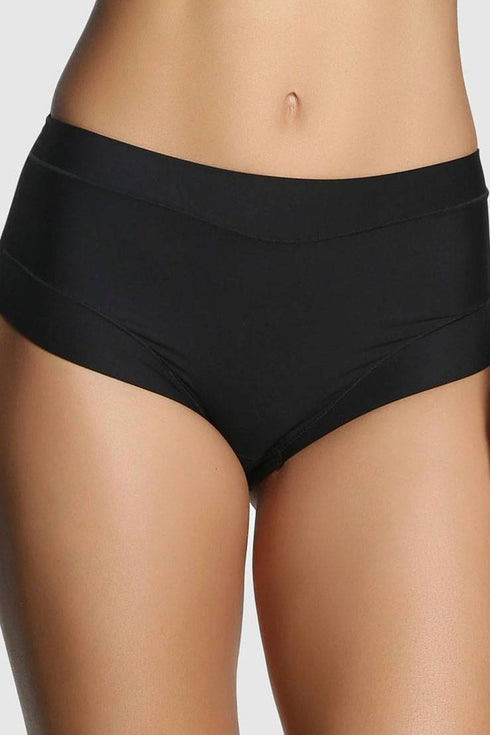 Janira Secrets Invisible Brief