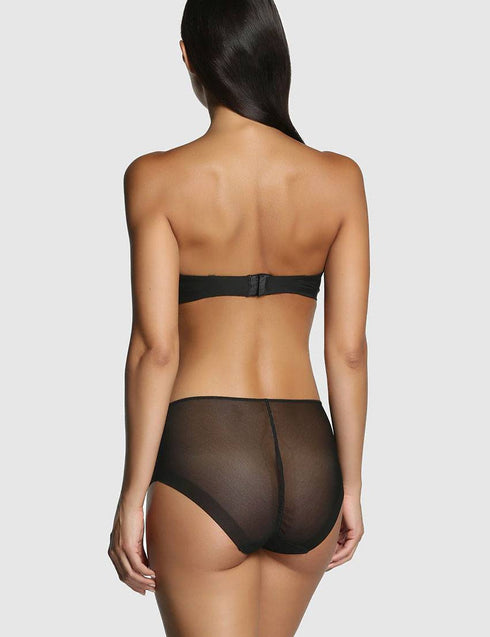 Janira Secrets Invisible Brief