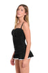 Gottex Profile by Gottex Sweetheart Ruched Swimdress
