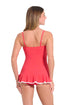 Gottex Profile by Gottex Sweetheart Ruched Swimdress