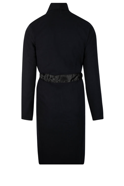 Antigel A06 Simply Perfect Long Fleece Jacket