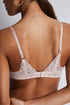 Aubade Rosessence Moulded half-cup bra