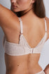 Aubade Rosessence Triangle bra