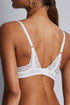 Aubade Rosessence Triangle bra