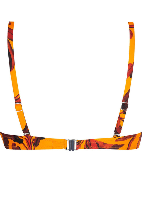 Antigel B59 La Melanesia Padded Top Bikini