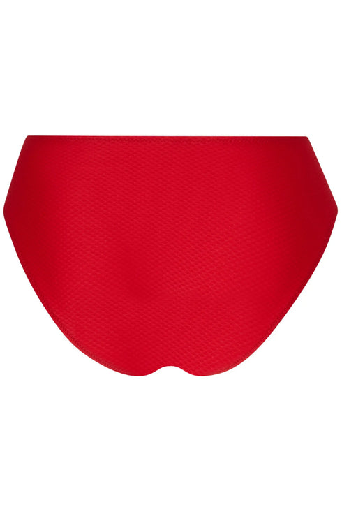 Antigel 07B La Vogueuse Bikini Classic With Ties - Adjustable