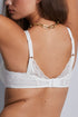 Aubade Rosessence Push-up bra