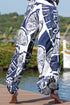 Antigel Be2 La Miss Cocktail Beach Pant