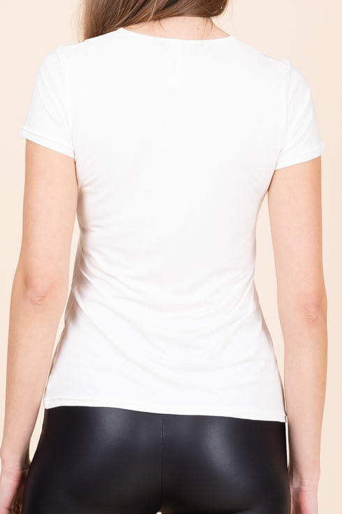 Antigel A06 Simply Perfect Short sleeves tee-shirt