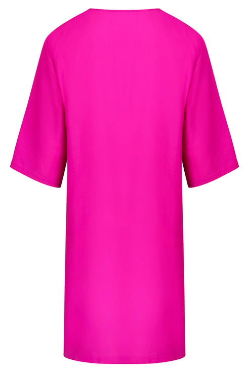 Lise Charmel 71B Grace Infinie Tunic Beach Cover-up