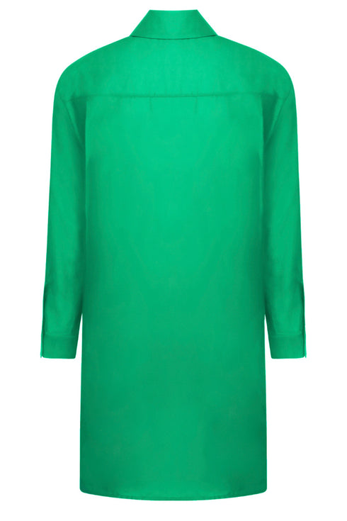 Lise Charmel 71B Grace Infinie Beach Cover-up Blouse