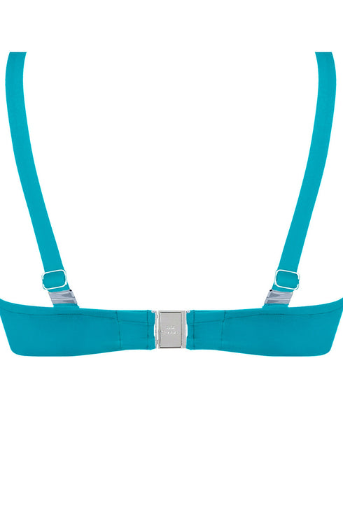 Lise Charmel 15b Ajourage Couture 3/4 Balconet Top