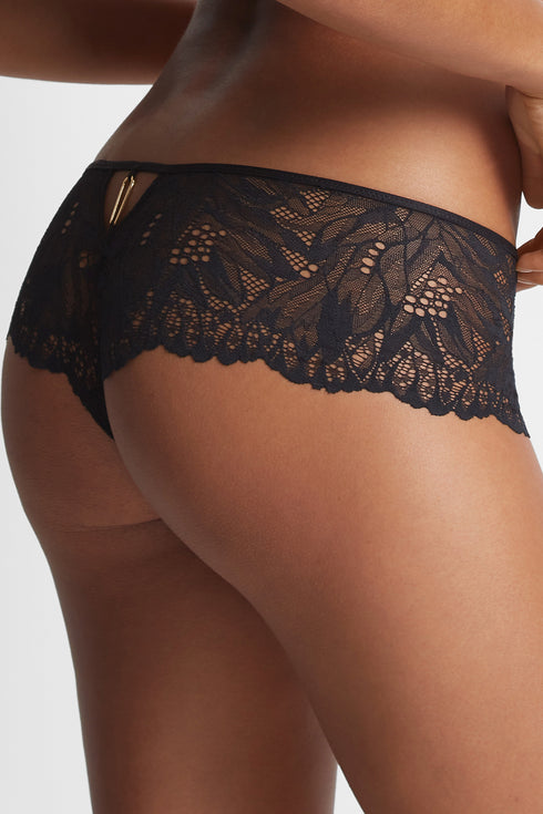 Aubade Flowermania St Tropes Short