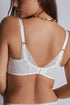 Aubade Rosessence Spacer bra