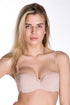 Rosa Petal La Viola Push Up Bra