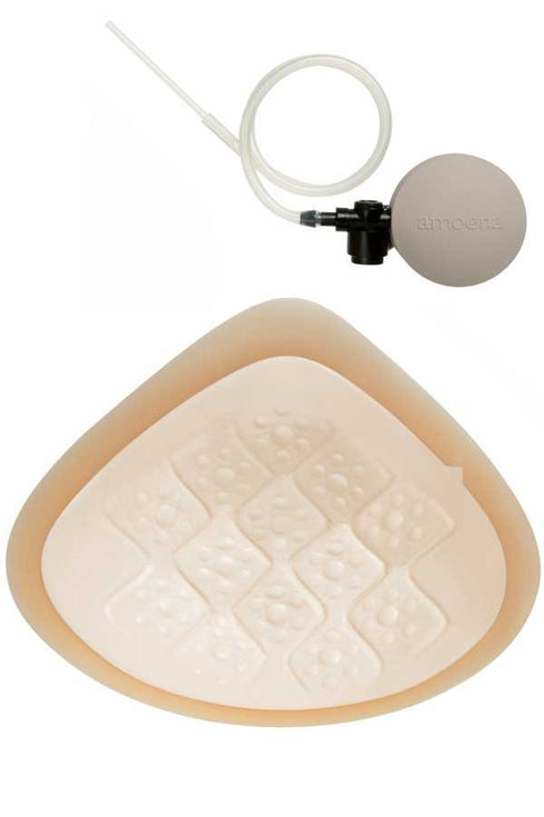 Amoena Balance Adapt Air Medium Delta Adjustable Breast Shaper