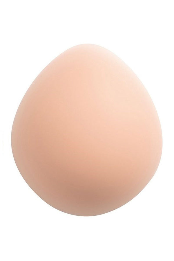 Amoena Balance Natura Thin Oval Breast Form