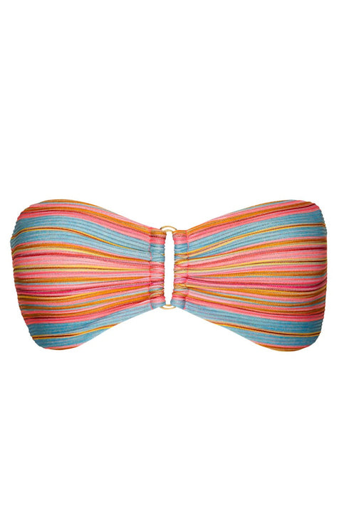 PQ Swim Balboa Detail Bandeau