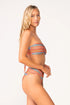 PQ Swim Balboa Detail Bandeau