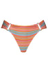 PQ Swim Balboa Detail Fanned Bottom