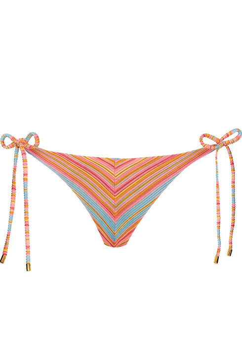 PQ Swim Balboa Tie Side Bottom