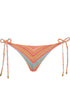 PQ Swim Balboa Tie Side Bottom