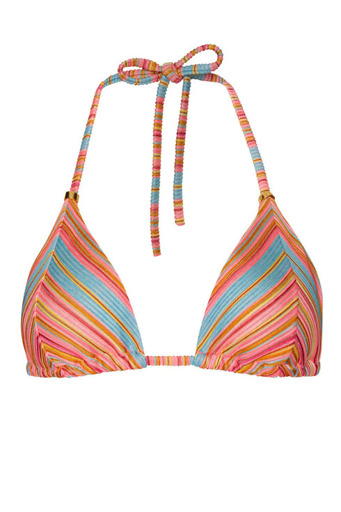 PQ Swim Balboa Triangle Top