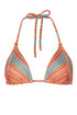 PQ Swim Balboa Triangle Top
