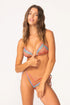 PQ Swim Balboa Triangle Top