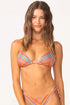PQ Swim Balboa Triangle Top