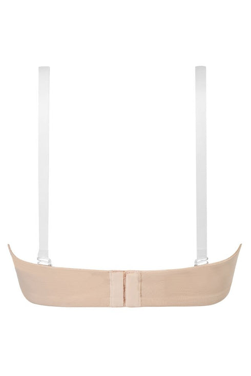 Amoena Barbara Padded Underwire Bra